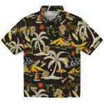 Pittsburgh Pirates Hawaiian Shirt – Palm Tree Island