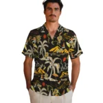 Pittsburgh Pirates Hawaiian Shirt – Palm Tree Island
