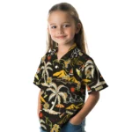 Pittsburgh Pirates Hawaiian Shirt – Palm Tree Island