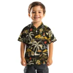 Pittsburgh Pirates Hawaiian Shirt – Palm Tree Island
