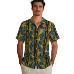Pittsburgh Pirates Hawaiian Shirt – Paradise Vines