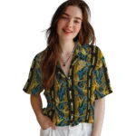 Pittsburgh Pirates Hawaiian Shirt – Paradise Vines