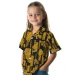 Pittsburgh Pirates Hawaiian Shirt – Turtle Lines