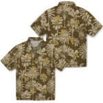 Pittsburgh Pirates Hawaiian Shirt – Vintage Palm Tree