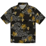 Pittsburgh Pirates Hawaiian Shirt – Wave Palm