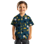 Pittsburgh Steelers Hawaiian Shirt – Beach Vibe