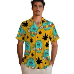 Pittsburgh Steelers Hawaiian Shirt – Chill Vibe