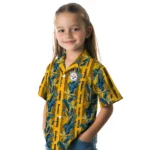 Pittsburgh Steelers Hawaiian Shirt – Paradise Vines