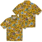 Pittsburgh Steelers Hawaiian Shirt – Simpsons Christmas