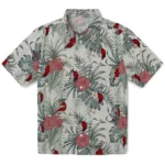 Portland Trail Blazers Hawaiian Shirt – Hibiscus Designs