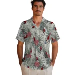 Portland Trail Blazers Hawaiian Shirt – Hibiscus Designs