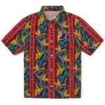 Portland Trail Blazers Hawaiian Shirt – Paradise Vines