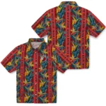 Portland Trail Blazers Hawaiian Shirt – Paradise Vines
