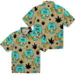 Purdue Boilermakers Hawaiian Shirt – Chill Vibe