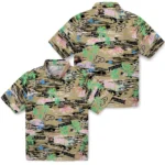 Purdue Boilermakers Hawaiian Shirt – Hawaii Island