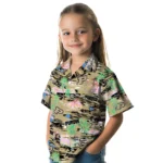Purdue Boilermakers Hawaiian Shirt – Hawaii Island