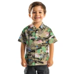 Purdue Boilermakers Hawaiian Shirt – Hawaii Island