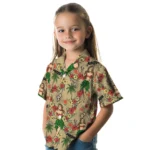 Purdue Boilermakers Hawaiian Shirt – Hawaiian Girls Design
