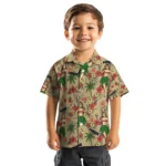 Purdue Boilermakers Hawaiian Shirt – Hawaiian Girls Design