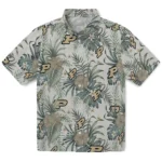 Purdue Boilermakers Hawaiian Shirt – Hibiscus Designs