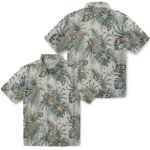 Purdue Boilermakers Hawaiian Shirt – Hibiscus Designs