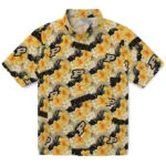 Purdue Boilermakers Hawaiian Shirt – Hibiscus Tropics