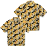 Purdue Boilermakers Hawaiian Shirt – Hibiscus Tropics