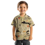 Purdue Boilermakers Hawaiian Shirt – Palm Tree Island