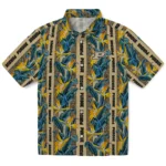 Purdue Boilermakers Hawaiian Shirt – Paradise Vines