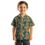 Purdue Boilermakers Hawaiian Shirt – Paradise Vines