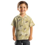 Purdue Boilermakers Hawaiian Shirt – Vintage Palm Tree
