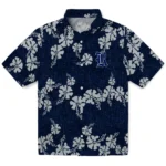 Rice Owls Hawaiian Shirt – 50th State Flower
