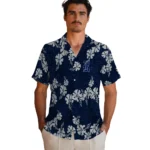 Rice Owls Hawaiian Shirt – 50th State Flower