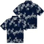 Rice Owls Hawaiian Shirt – 50th State Flower