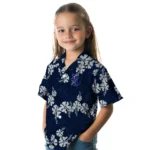 Rice Owls Hawaiian Shirt – 50th State Flower