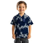 Rice Owls Hawaiian Shirt – 50th State Flower