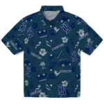 Rice Owls Hawaiian Shirt – Beach Vibe