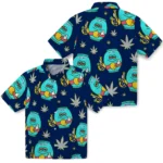 Rice Owls Hawaiian Shirt – Chill Vibe