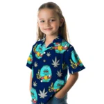 Rice Owls Hawaiian Shirt – Chill Vibe