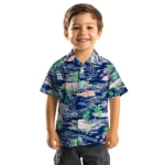 Rice Owls Hawaiian Shirt – Hawaii Island