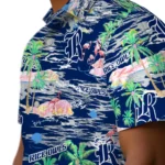 Rice Owls Hawaiian Shirt – Hawaii Island