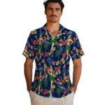Rice Owls Hawaiian Shirt – Hawaiian Girls Design