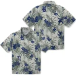 Rice Owls Hawaiian Shirt – Hibiscus Designs