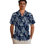 Rice Owls Hawaiian Shirt – Hibiscus Exotic