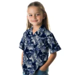 Rice Owls Hawaiian Shirt – Hibiscus Exotic
