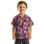 Rice Owls Hawaiian Shirt – Hibiscus Fiesta