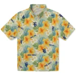 Rice Owls Hawaiian Shirt – Hibiscus Mood