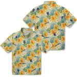 Rice Owls Hawaiian Shirt – Hibiscus Mood