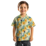 Rice Owls Hawaiian Shirt – Hibiscus Mood