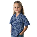 Rice Owls Hawaiian Shirt – Hibiscus Oasis